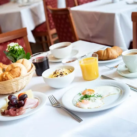 Parkhotel 3* Bad Hall