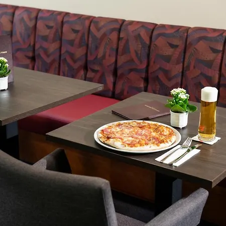 Szálloda Parkhotel 3*