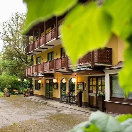 Parkhotel 3*