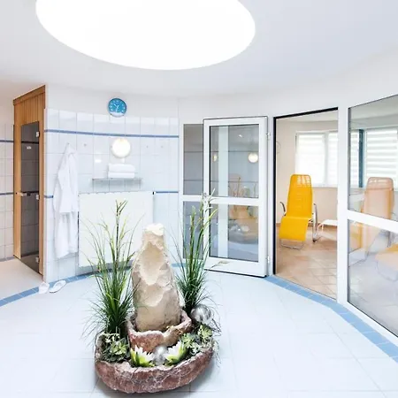 Parkhotel Hotel 3*