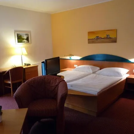 Hotel Parkhotel 3*